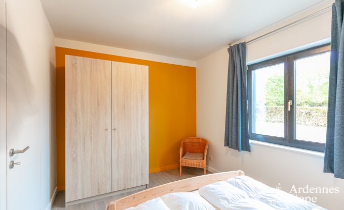 Maison de vacances  Malmedy pour 22 personnes en Ardenne