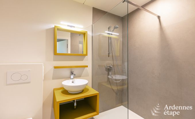 Maison de vacances  Malmedy pour 22 personnes en Ardenne