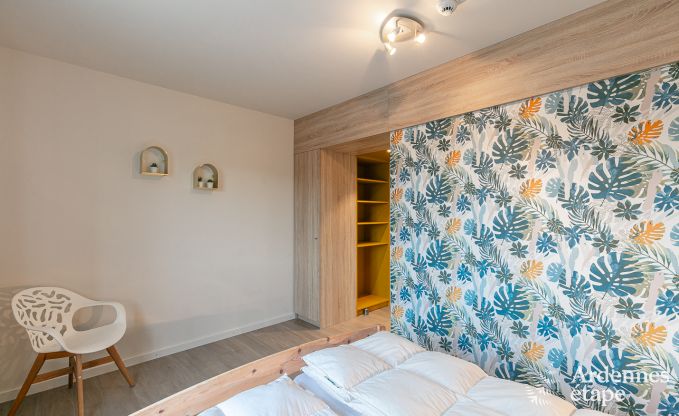 Maison de vacances  Malmedy pour 22 personnes en Ardenne