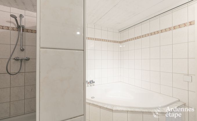 Maison de vacances  Malmedy pour 22 personnes en Ardenne