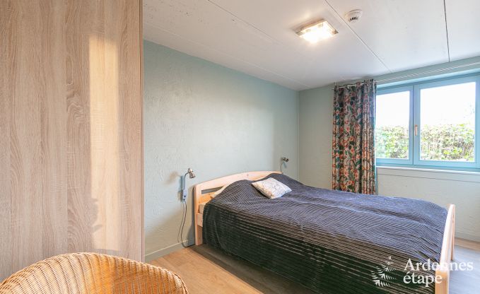 Maison de vacances  Malmedy pour 22 personnes en Ardenne