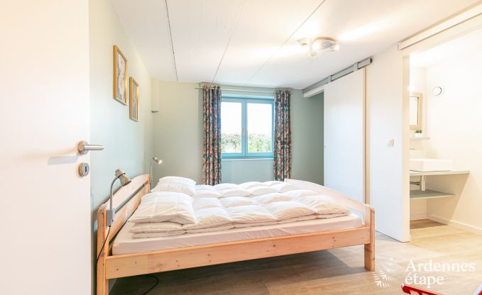 Maison de vacances  Malmedy pour 22 personnes en Ardenne