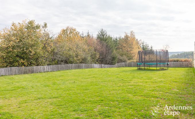 Maison de vacances  Malmedy pour 22 personnes en Ardenne