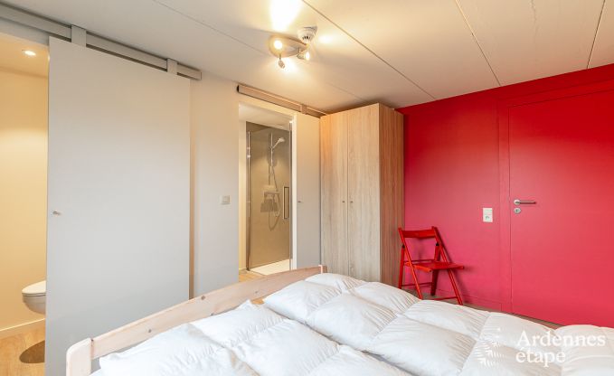 Maison de vacances  Malmedy pour 22 personnes en Ardenne