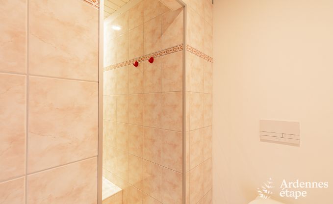 Maison de vacances  Malmedy pour 22 personnes en Ardenne