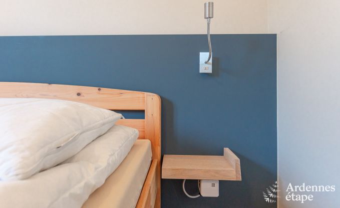 Maison de vacances  Malmedy pour 22 personnes en Ardenne