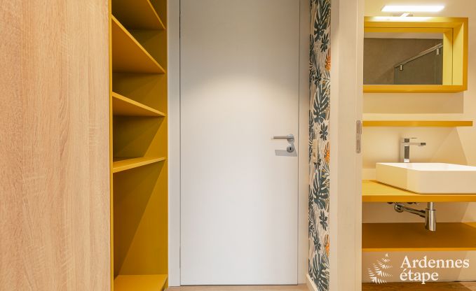 Maison de vacances  Malmedy pour 22 personnes en Ardenne