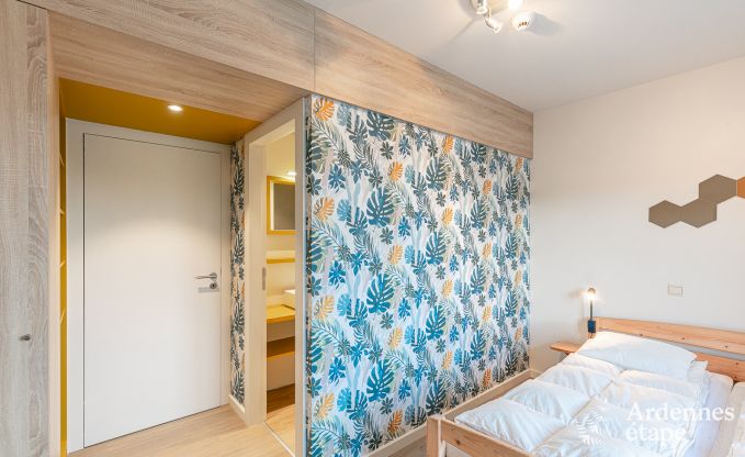 Maison de vacances  Malmedy pour 22 personnes en Ardenne