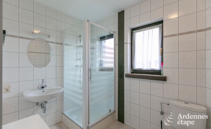 Maison de vacances  Malmedy pour 22 personnes en Ardenne