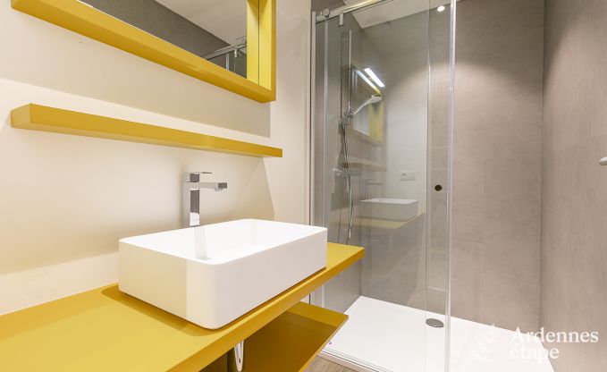 Maison de vacances  Malmedy pour 22 personnes en Ardenne