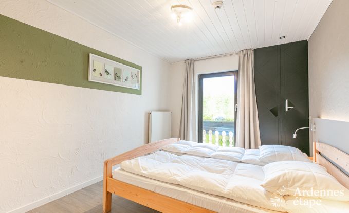 Maison de vacances  Malmedy pour 22 personnes en Ardenne