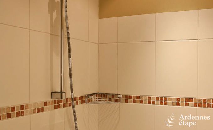 Maison de vacances  Malmedy pour 8 personnes en Ardenne