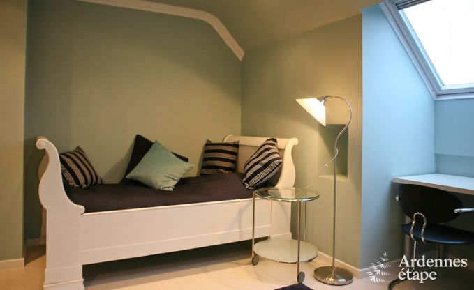 Maison de vacances  Malmedy pour 8 personnes en Ardenne