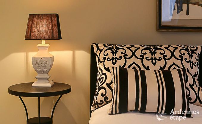 Maison de vacances  Malmedy pour 8 personnes en Ardenne