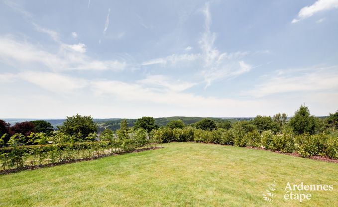 Maison de vacances  Malmedy pour 8 personnes en Ardenne