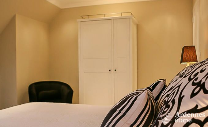 Maison de vacances  Malmedy pour 8 personnes en Ardenne