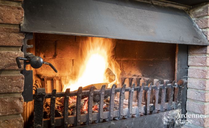 Maison de vacances  Malmedy pour 15 personnes en Ardenne