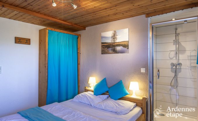 Maison de vacances  Malmedy pour 15 personnes en Ardenne