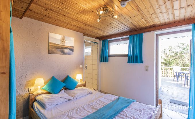 Maison de vacances  Malmedy pour 15 personnes en Ardenne