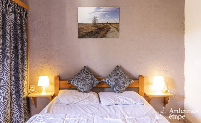 Maison de vacances  Malmedy pour 15 personnes en Ardenne