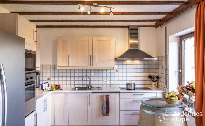 Maison de vacances  Malmedy pour 15 personnes en Ardenne