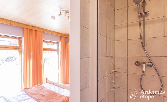 Maison de vacances  Malmedy pour 15 personnes en Ardenne