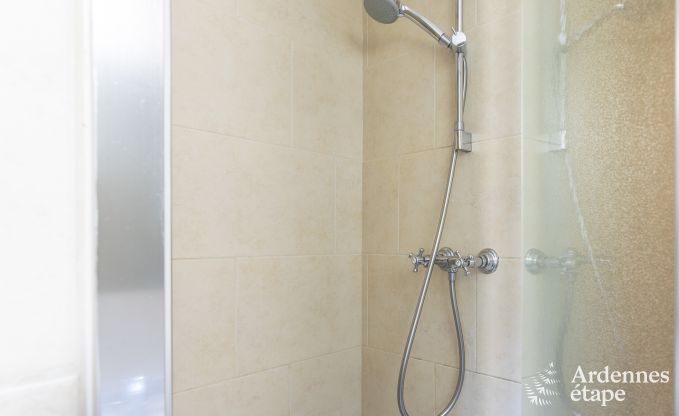 Maison de vacances  Malmedy pour 14 personnes en Ardenne