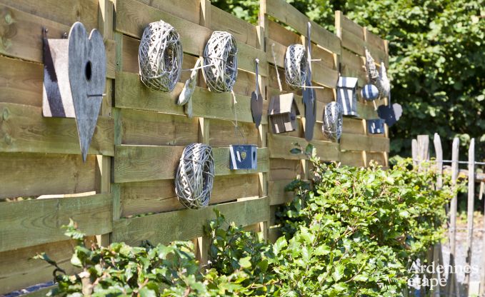Villa de Luxe  Malmedy pour 12 personnes en Ardenne