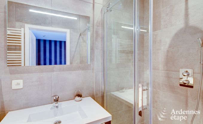 Villa de Luxe  Malmedy pour 15/18 personnes en Ardenne