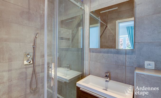 Villa de Luxe  Malmedy pour 15/18 personnes en Ardenne