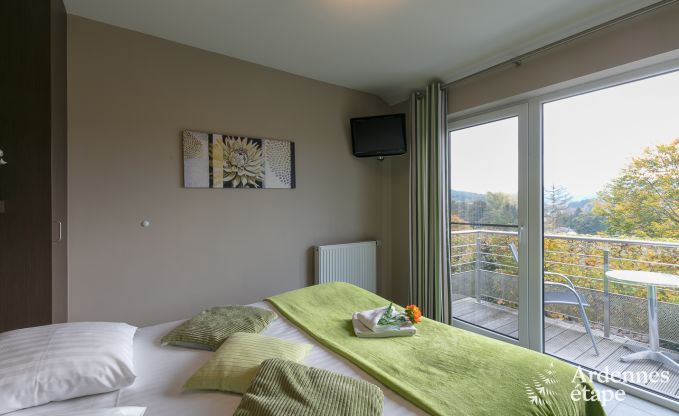 Villa de Luxe � Malmedy pour 8/9 personnes en Ardenne