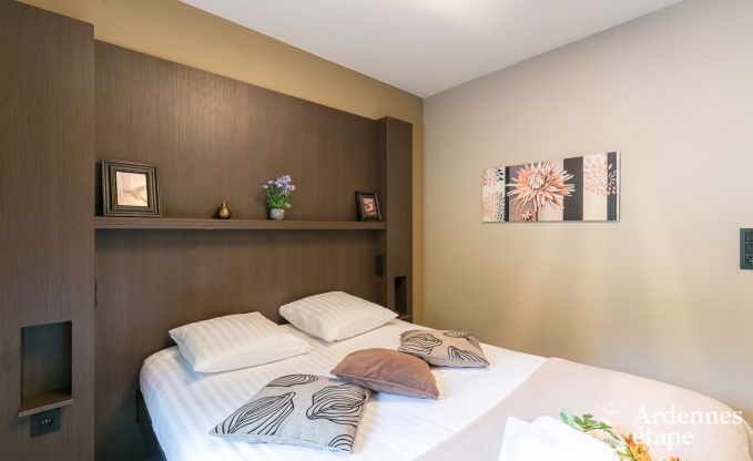 Villa de Luxe � Malmedy pour 8/9 personnes en Ardenne