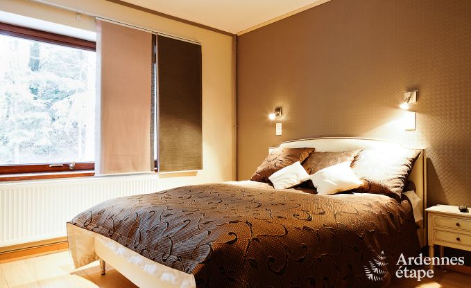 Villa de Luxe � Malmedy pour 27 personnes en Ardenne