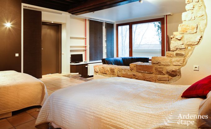 Villa de Luxe � Malmedy pour 27 personnes en Ardenne