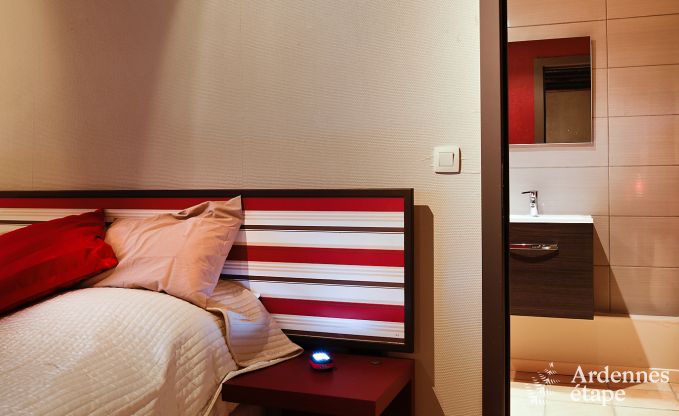 Villa de Luxe � Malmedy pour 27 personnes en Ardenne