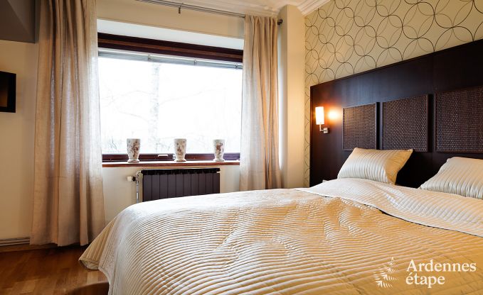 Villa de Luxe � Malmedy pour 27 personnes en Ardenne