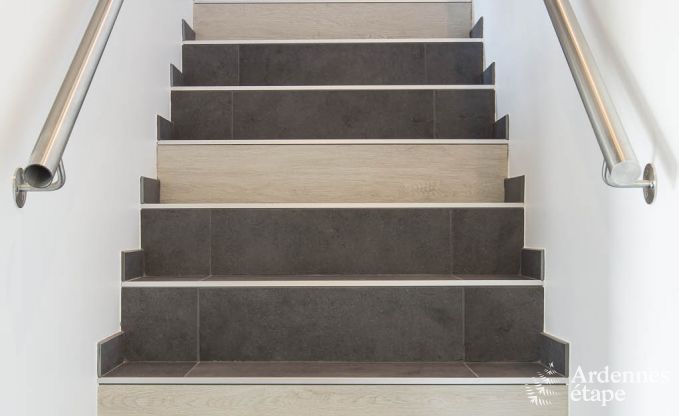 Villa de Luxe � Malmedy pour 12 personnes en Ardenne