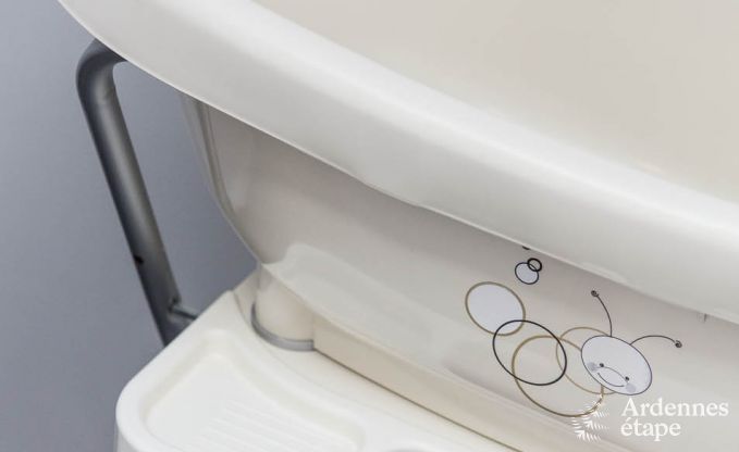 Villa de Luxe � Malmedy pour 12 personnes en Ardenne