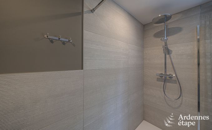 Villa de Luxe � Malmedy pour 12 personnes en Ardenne