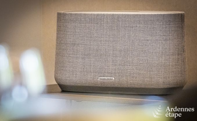 Villa de Luxe � Malmedy pour 12 personnes en Ardenne