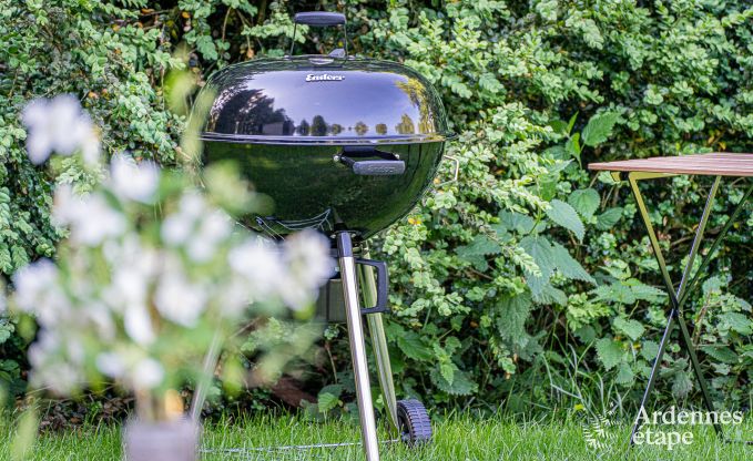 Chalet � Manhay pour 2 personnes en Ardenne