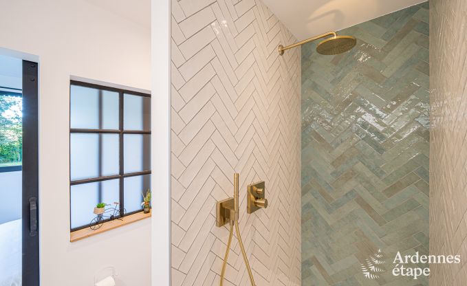 Chalet � Manhay pour 2 personnes en Ardenne