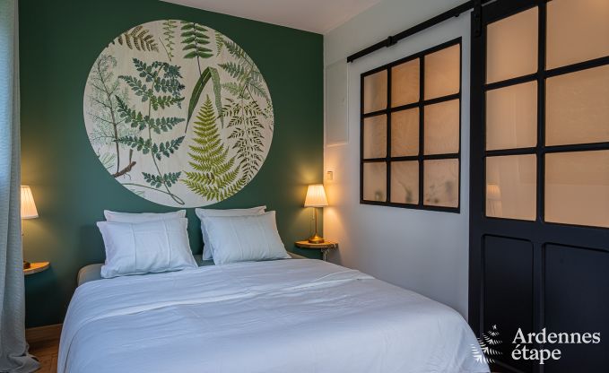 Chalet � Manhay pour 2 personnes en Ardenne