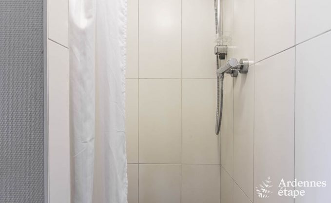 Maison de vacances � Manhay pour 30 personnes en Ardenne