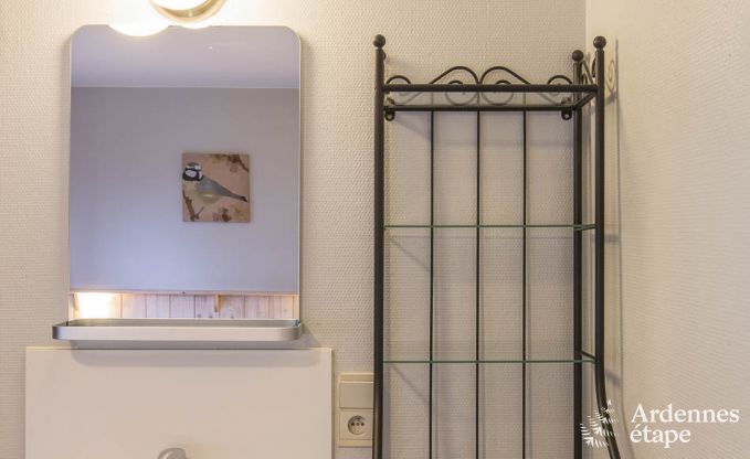 Maison de vacances  Manhay pour 30 personnes en Ardenne