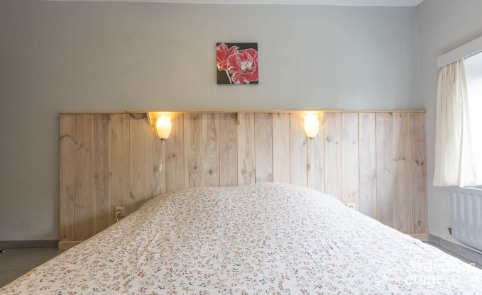 Maison de vacances  Manhay pour 30 personnes en Ardenne