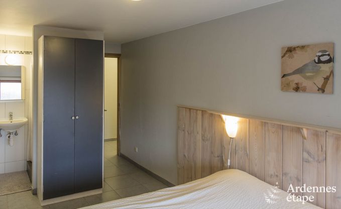 Maison de vacances  Manhay pour 30 personnes en Ardenne