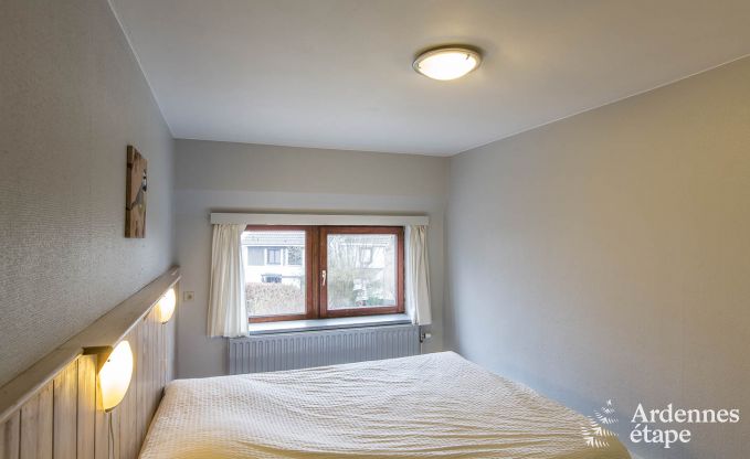 Maison de vacances  Manhay pour 30 personnes en Ardenne