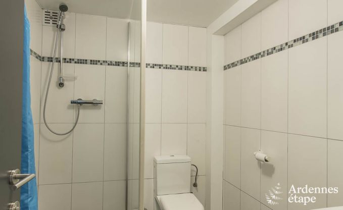 Maison de vacances  Manhay pour 30 personnes en Ardenne