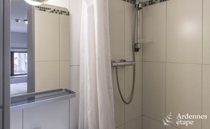 Maison de vacances  Manhay pour 30 personnes en Ardenne